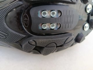 Zapatillas Sidi MTB Defender