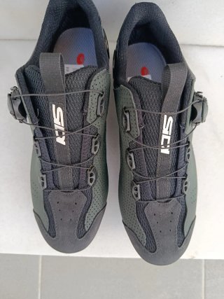Zapatillas Sidi MTB Defender