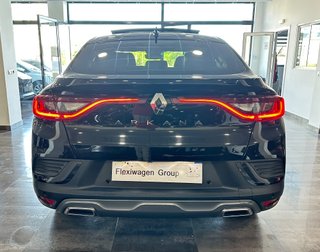 Renault Arkana RS Line TCe 116kW(160CV) EDC mild hybrid