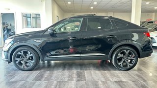 Renault Arkana RS Line TCe 116kW(160CV) EDC mild hybrid