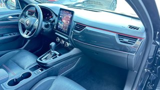 Renault Arkana RS Line TCe 116kW(160CV) EDC mild hybrid