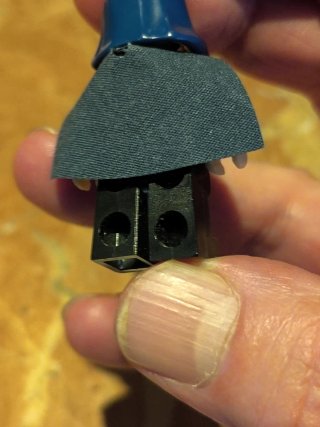 Lego Star Wars Barriss Offee