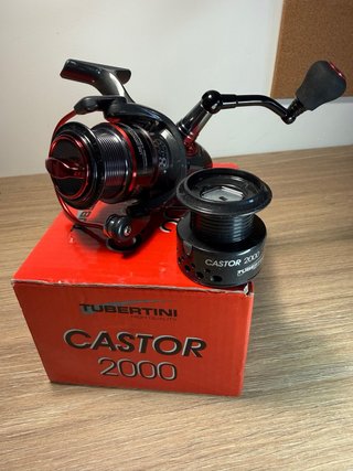 Carrete TUBERTINI