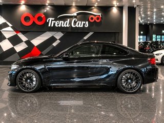 BMW Serie 2 M2 Competition M DCT