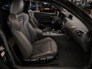 BMW Serie 2 M2 Competition M DCT