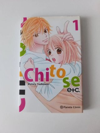Lote de Mangas, NO se venden por separado.