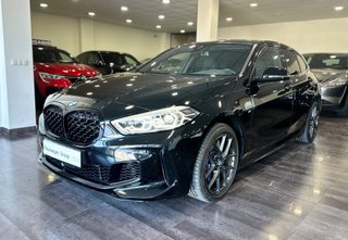 BMW Serie 1 M135i Performance 306 cv