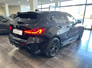 BMW Serie 1 M135i Performance 306 cv