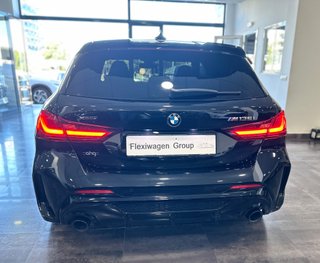 BMW Serie 1 M135i Performance 306 cv