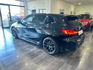 BMW Serie 1 M135i Performance 306 cv