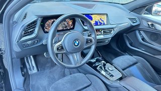 BMW Serie 1 M135i Performance 306 cv