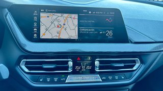BMW Serie 1 M135i Performance 306 cv