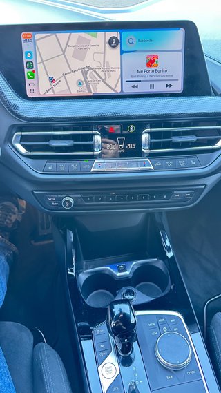BMW Serie 1 M135i Performance 306 cv