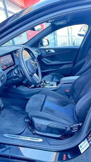 BMW Serie 1 M135i Performance 306 cv