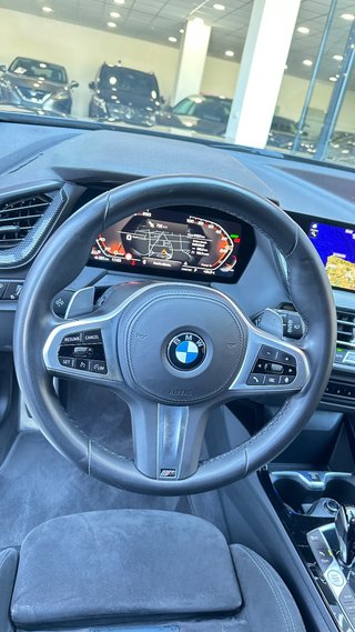 BMW Serie 1 M135i Performance 306 cv