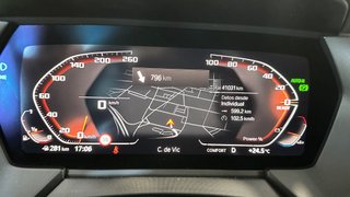 BMW Serie 1 M135i Performance 306 cv