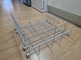Cesta Lavavajillas Miele GOK5800 KD - Nueva