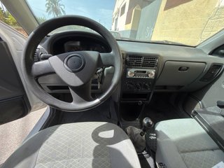 SEAT Inca 2002