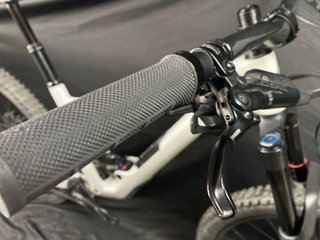 Bici Enduro Specialized Carbono Talla S3