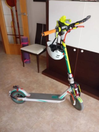 Patinete Eléctrico Xiaomi M3