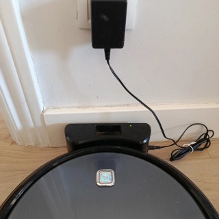 Robot Aspirador Conga Cecotec 990 Excellence