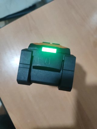 Batería Nuron 5.2Ah