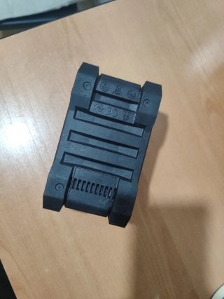 Batería Nuron 5.2Ah