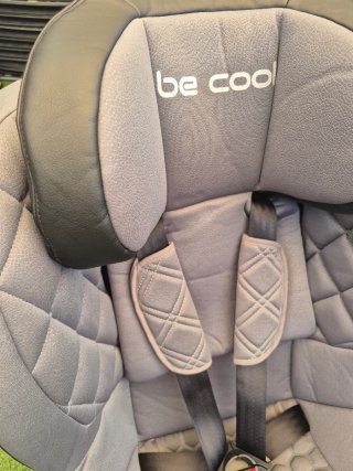 Sillas de coche BE COOL 0-18kg (2 unidades)
