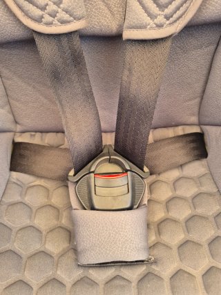 Sillas de coche BE COOL 0-18kg (2 unidades)