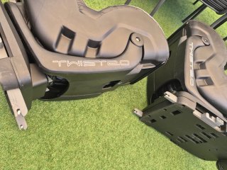 Sillas de coche BE COOL 0-18kg (2 unidades)