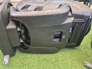 Sillas de coche BE COOL 0-18kg (2 unidades)