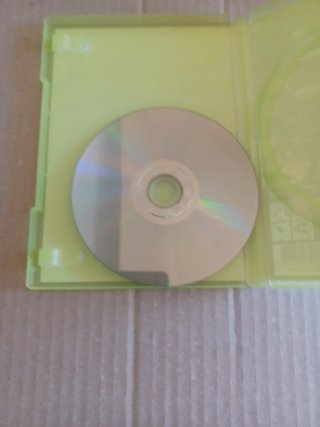 Xbox 360 Dead to Rights Retribution