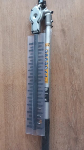 Adaptadores para desbrozadora
