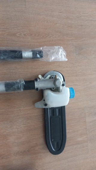 Adaptadores para desbrozadora