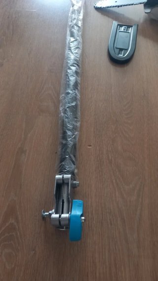 Adaptadores para desbrozadora