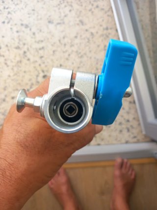 Adaptadores para desbrozadora