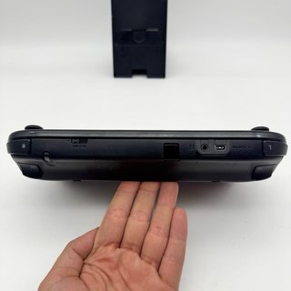 Nintendo Wii U GamePad nero funzionante ottimo