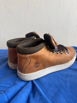 Timberland Scarpe Marroni Uomo