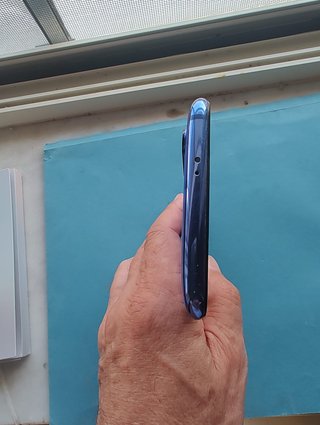 Xiaomi Mi 9 per ricambi