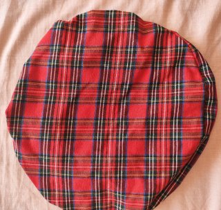 Gorros de cocinero artesanales