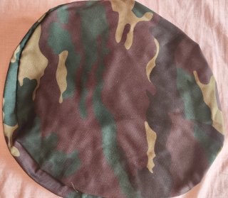 Gorros de cocinero artesanales