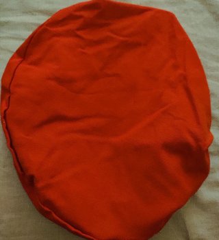 Gorros de cocinero artesanales