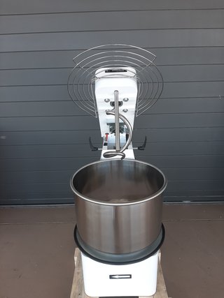 Amasadora Espiral Nueva para Pizzería y Panadería