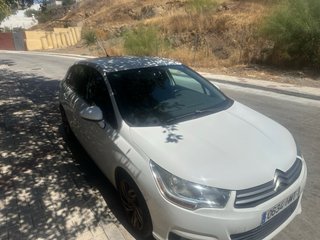 Citroen C4 2012