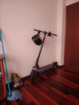 Monopatín Eléctrico Xiaomi 5 Pro