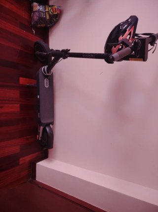 Monopatín Eléctrico Xiaomi 5 Pro