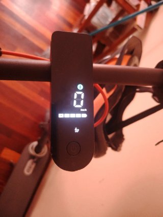 Monopatín Eléctrico Xiaomi 5 Pro