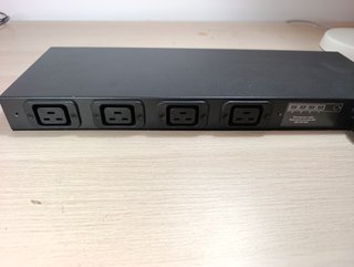 Pack Compaq Modular PDU EO4503 + 2 Extension Bars