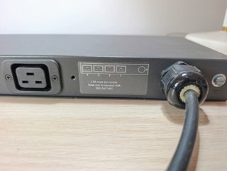 Pack Compaq Modular PDU EO4503 + 2 Extension Bars