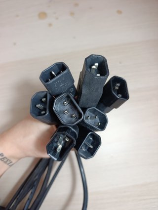 Pack Compaq Modular PDU EO4503 + 2 Extension Bars